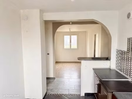 appartement 41 m² bihorel