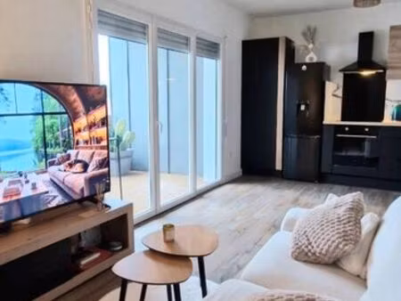 appartement t2 jurancon