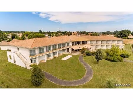 appartement 1 pièce 20 m²