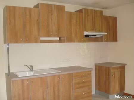 appartement t1 bis saint cassin 31 10 m²