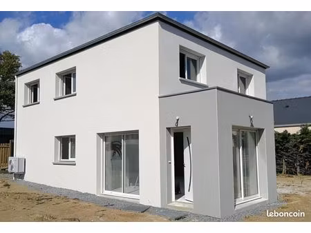 maison 6 pièces 106 m²