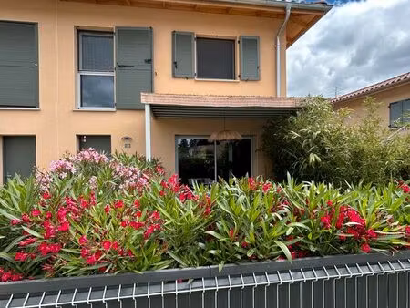 maison à vendre chatte