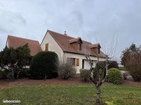 propriété 9 pièces 375 m²
