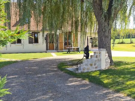 exclusivité - belle propriété de campagne