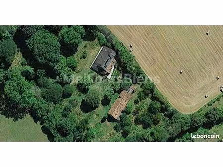 maison 7 pièces 150 m²