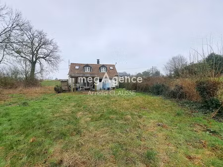 vente maison 3 pièces 60 m² à gueschart (80150)  99 900 €