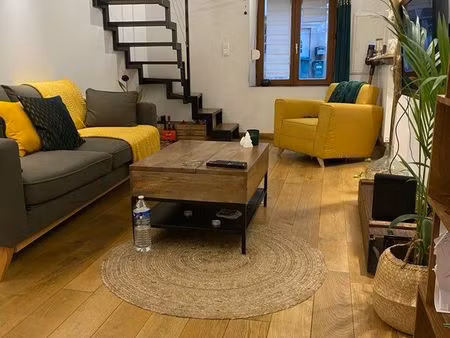 maison de ville - malzéville