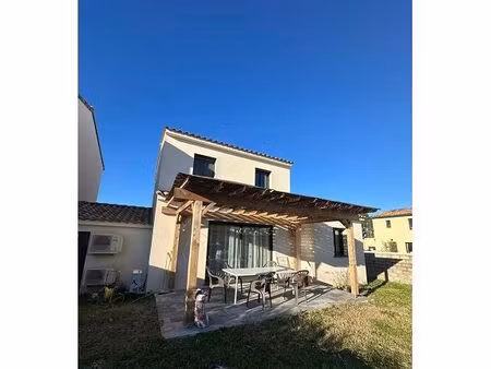 maison 4 pièces 86 m²