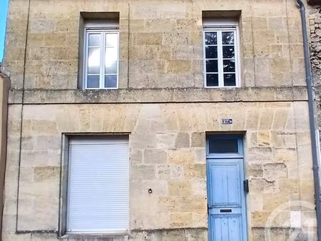 maison 4 pièces 93 m²