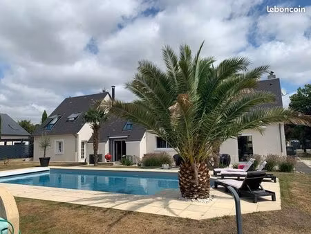 maison d exception de 190 m2