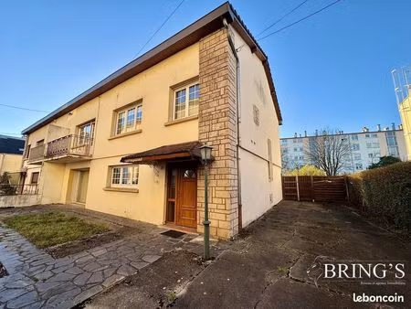 maison 8 pièces 187 m²