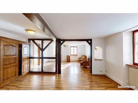 maison 6 pièces 183 m²