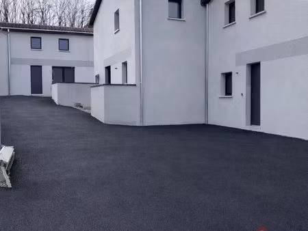 pavillon 4 pièces 81 m²