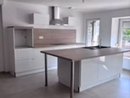 ludres centre village rénovée récemment