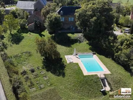 propriété 11 pièces 280 m²