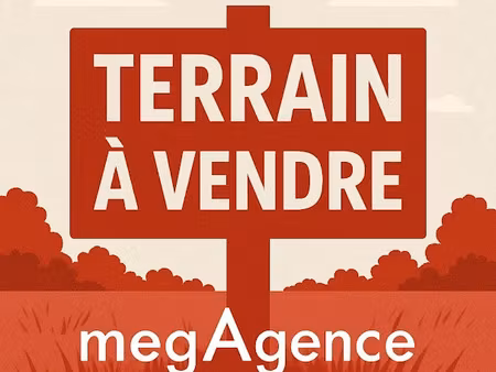 vente terrain 407 m² à pléneuf-val-andré (22370)  138 000 €