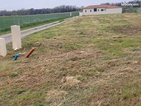 terrains à vendre 400m2