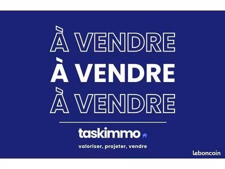 terrain 9 000 m² lescar