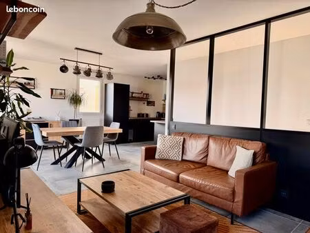 appartement a vendre 4 pièces