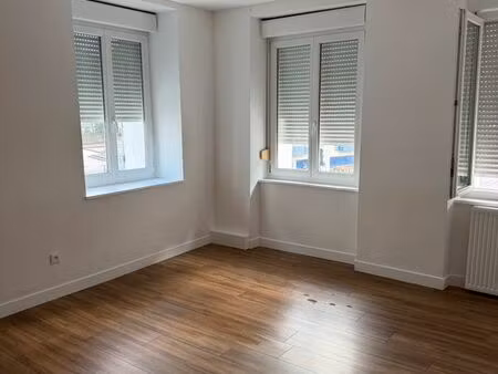 f5 centre ville forbach