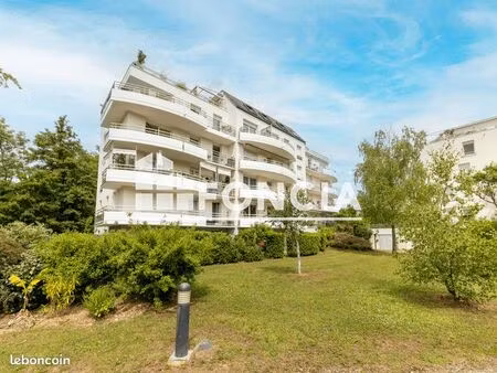 appartement 4 pièces 93.62m² à vendre 285000 - illkirch-graffenstaden 67400