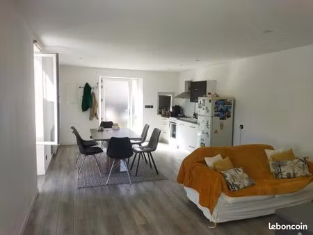 immeuble 343 m² cahors