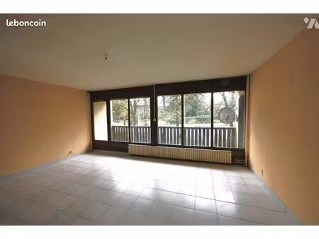 appartement 4 pièces 86 m²