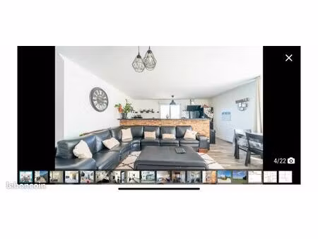 apparemments en vente