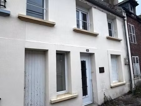 maison 2 pièces 57 m²