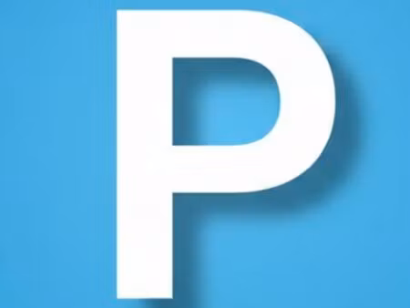 loue place de parking proche sous-préfecture