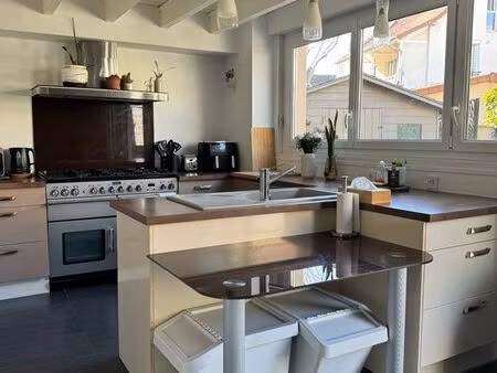 maison chalon sur saône 136 m2