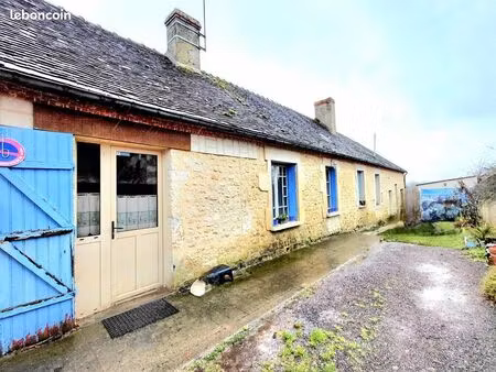 longère 4 pièces 87 m²