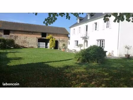 maison béarnaise de charme située entre morlaàs et lembeye avec dépendances