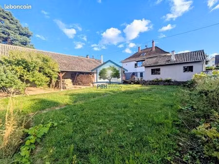 maison 7 pièces 130 m²