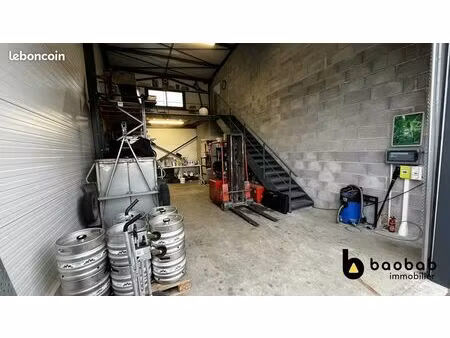 autre 60 m² saint-jeoire-prieuré