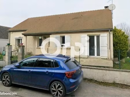 maison 4 pièces 102 m²