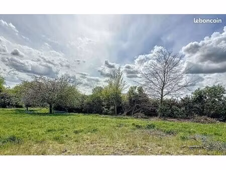 terrain 623 m² emmerin