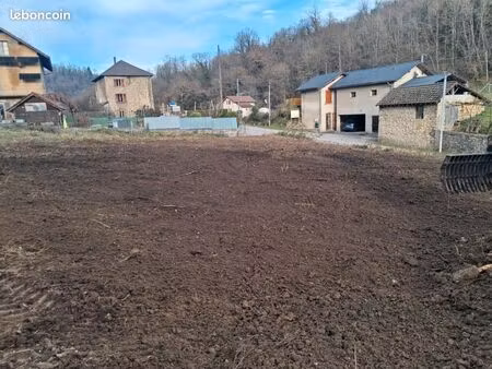 terrain constructible libre constructeur