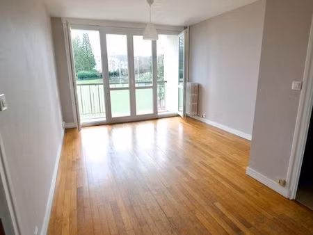 appartement type f3 lumineux 85 000