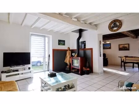 maison 10 pièces 248m2 avec terrain