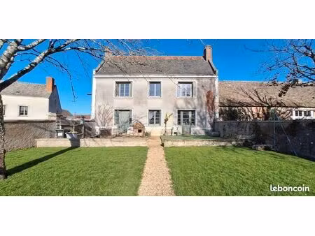 maison 6 pièces 125 m²