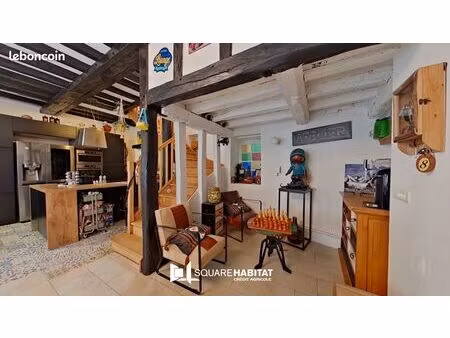 maison 7 pièces 210 m²