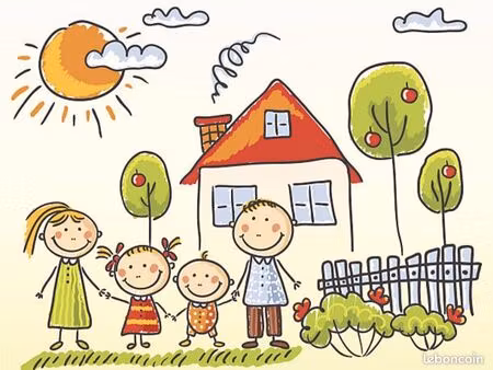 recherche maison à vendre