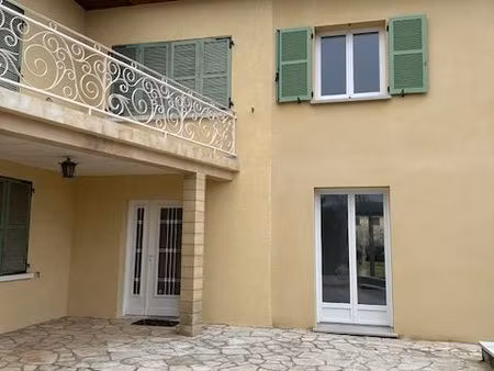 belle maison à vendre