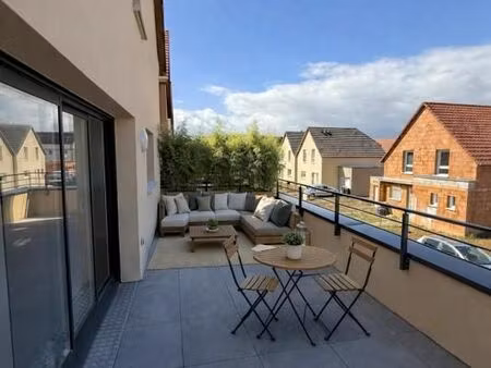 maison 3 pièces 71 m²