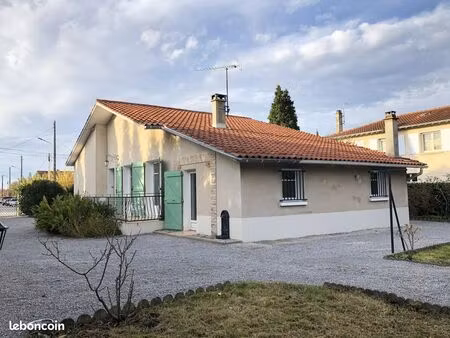 maison 4 pièces 113 m²