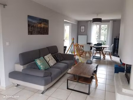 maison 5 pièces 116 m2