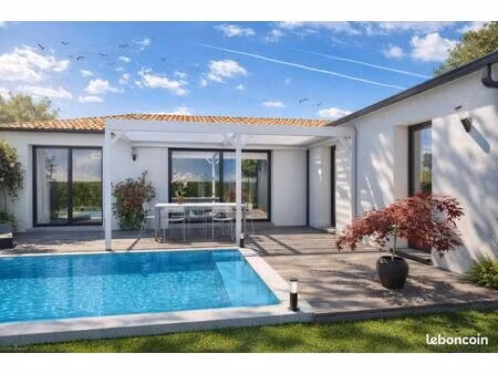 maison 90 m² auterive