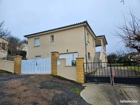 maison : 7 pieces  195 m2