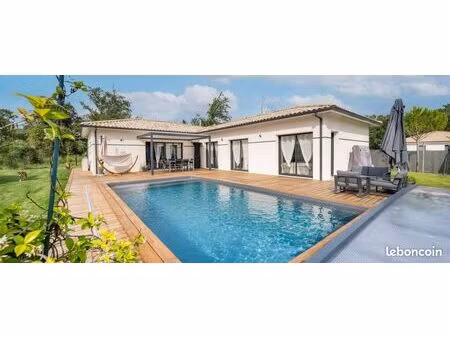 maison 90 m² saint felix lauragais